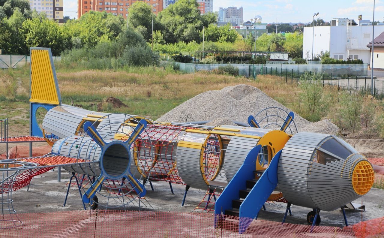 квартира г Рязань р-н Железнодорожный ш Московское 3 фото 12