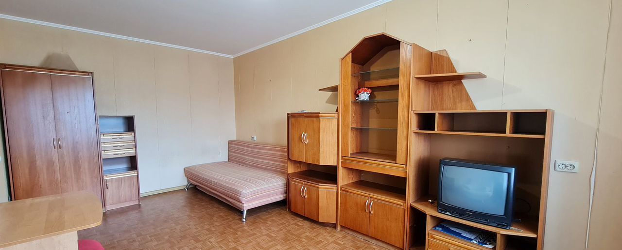 квартира г Тольятти р-н Автозаводский ул 40 лет Победы 6 фото 10