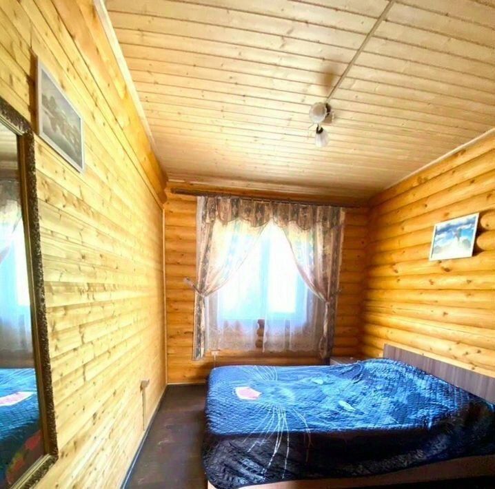 дом г Геленджик снт Прасковеевка ул Романтиков фото 10