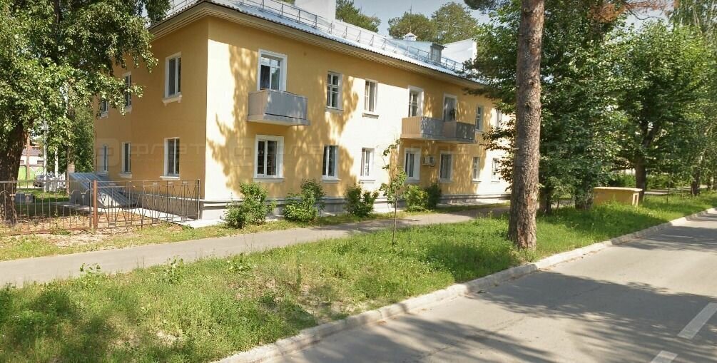 квартира г Казань р-н Советский Дербышки Казань, улица Правды, 26, Северный Вокзал фото 1
