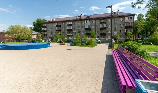 Суконная слобода ул Авангардная 66к/2 фото