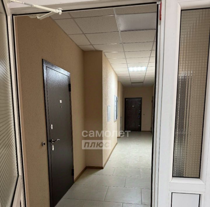 квартира г Краснодар р-н Прикубанский ул им. генерала Корнилова 10 фото 7