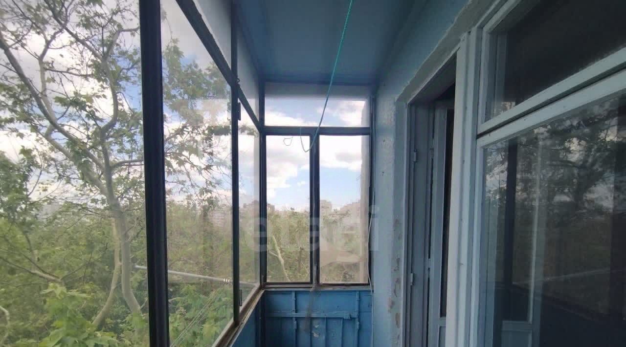 квартира г Краснодар р-н Карасунский ул им. Невкипелого 15 фото 16