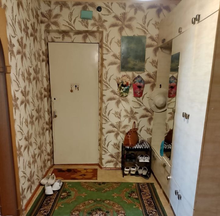 квартира р-н Кавказский г Кропоткин ул. Сергея Лазо, 20 фото 5