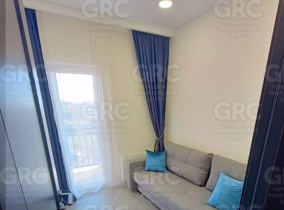 квартира г Сочи с Верхневеселое ул Коммунаров 2/1 фото 5