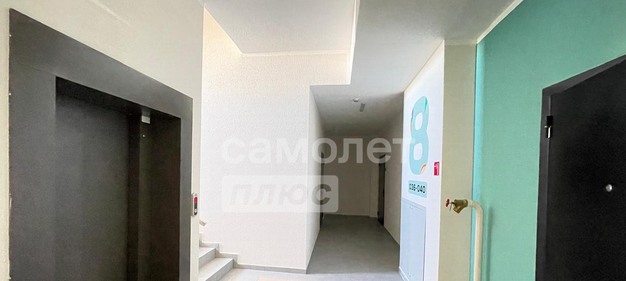квартира р-н Темрюкский г Темрюк ул Дальняя 30 фото 8