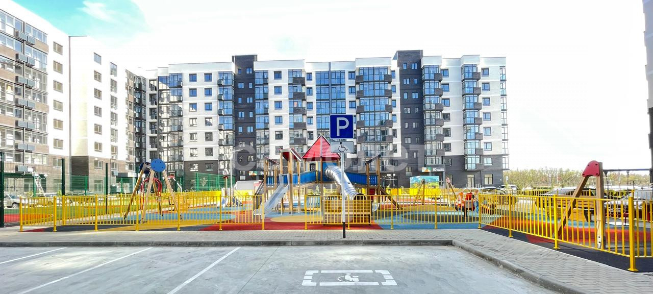квартира р-н Темрюкский г Темрюк ул Дальняя 30 фото 13