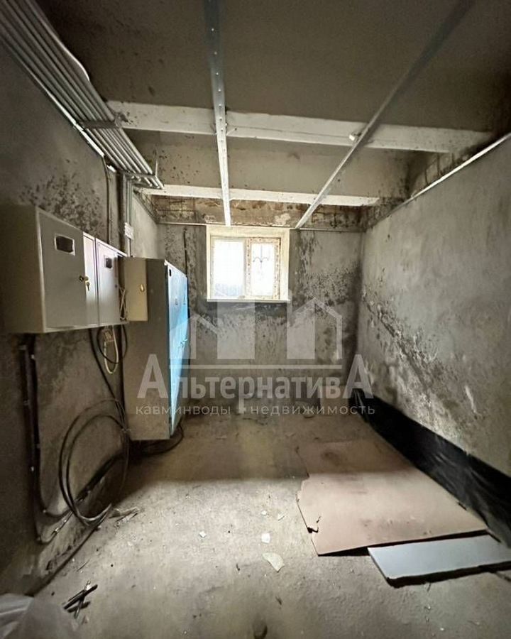 свободного назначения г Кисловодск ул Ермолова 19 фото 9