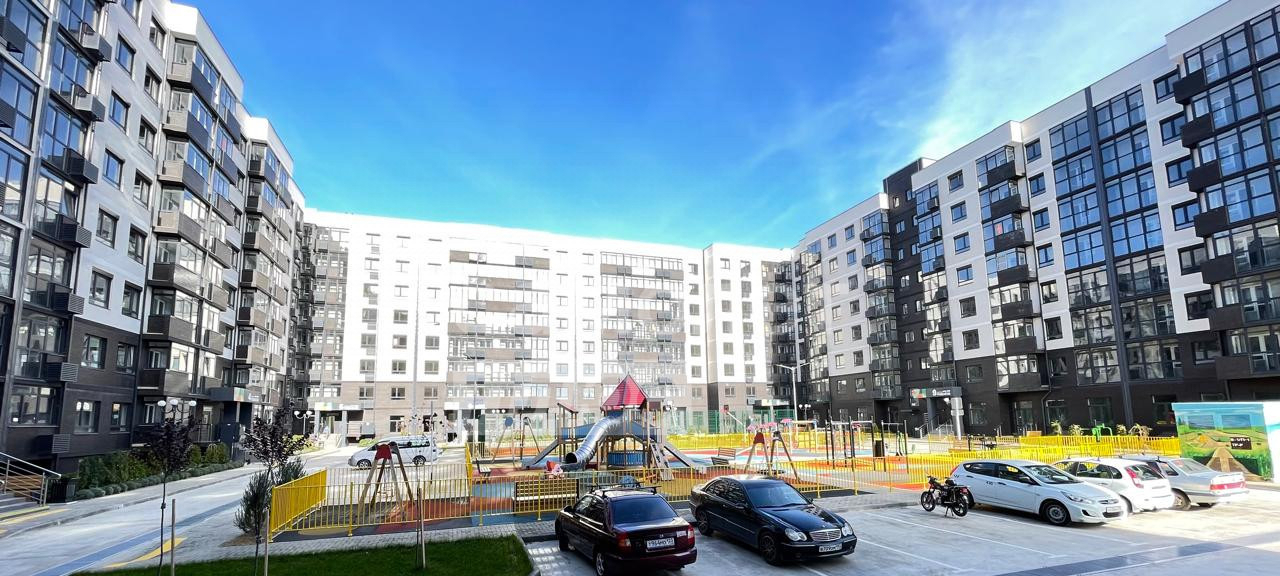 квартира р-н Темрюкский г Темрюк ул Дальняя 30 фото 14