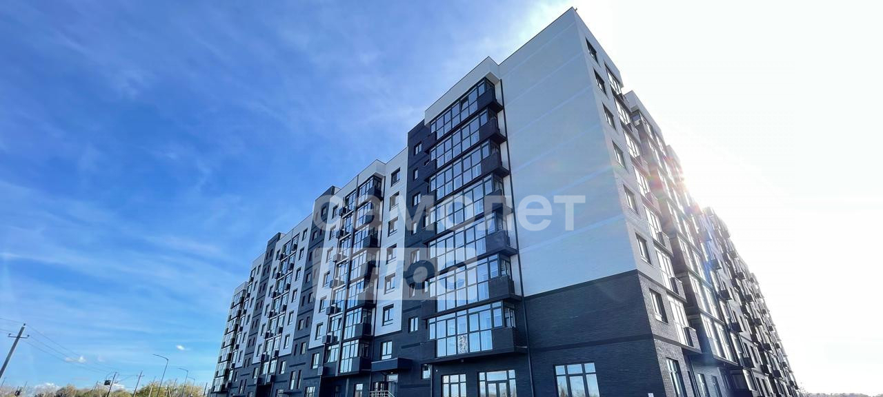квартира р-н Темрюкский г Темрюк ул Дальняя 30 фото 20