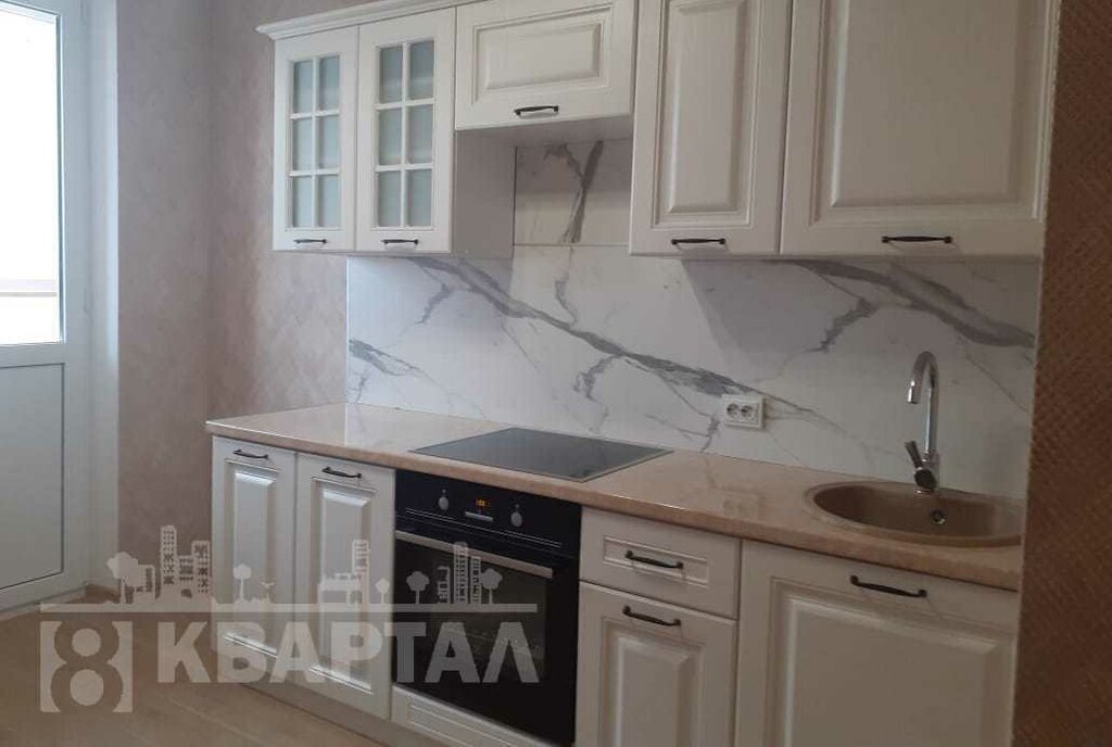 квартира г Новороссийск р-н Южный пр-кт Дзержинского 247 ЖК «Арена» фото 6
