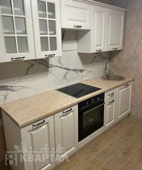 квартира г Новороссийск р-н Южный пр-кт Дзержинского 247 ЖК «Арена» фото 9