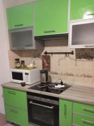 квартира г Краснодар р-н Прикубанский Музыкальный ул им. Прокофьева С.С. 3а фото 7