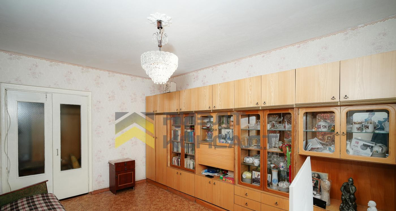 квартира г Омск Тополиный ул Дмитриева 6 фото 11