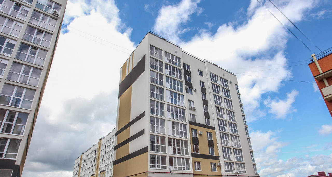 квартира р-н Шпаковский г Михайловск ул Прекрасная 21 фото 17