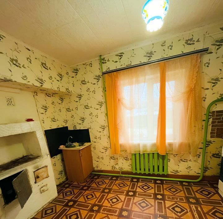 квартира р-н Сокольский г Сокол ул Молодежная 11 фото 4