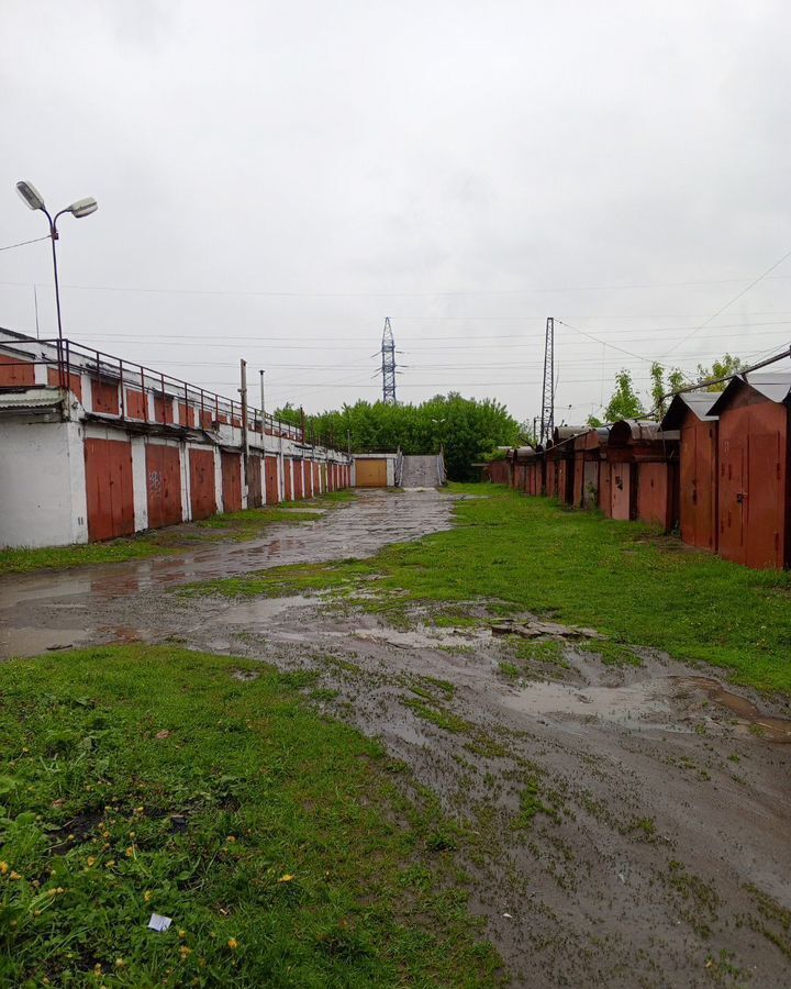 гараж г Коломна Митяево фото 3