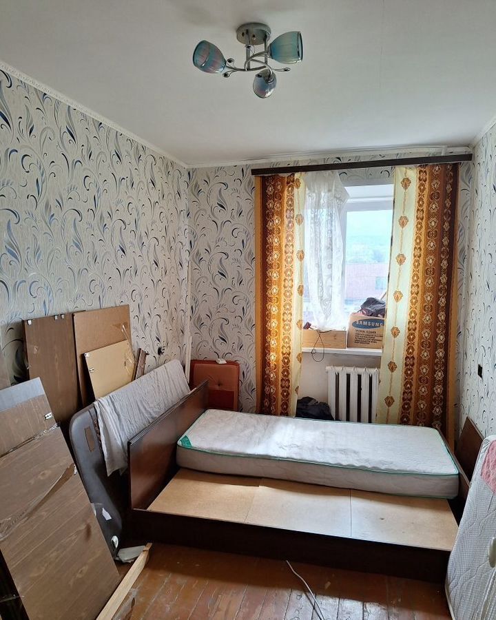 квартира г Новоуральск ул Комсомольская 16б фото 12