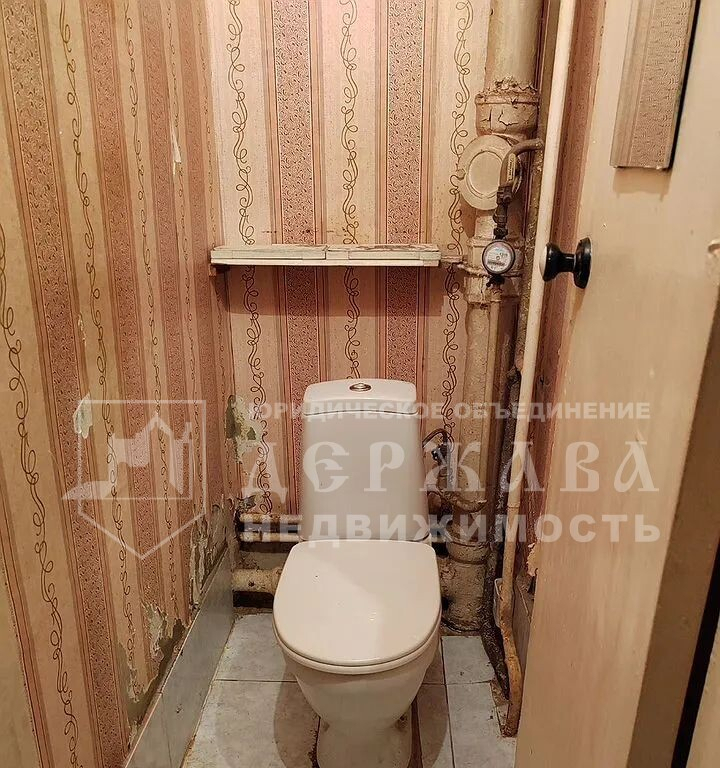 квартира г Кемерово ул Терешковой 25а фото 11