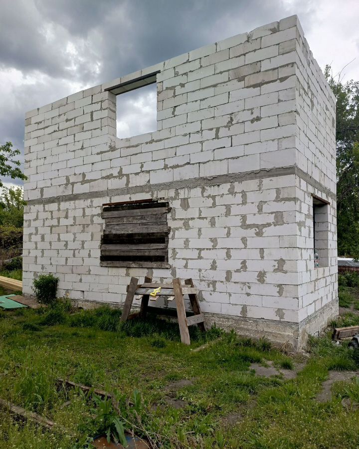 дом г Липецк р-н Левобережный 46/16, СНТ Металлург-3 фото 5