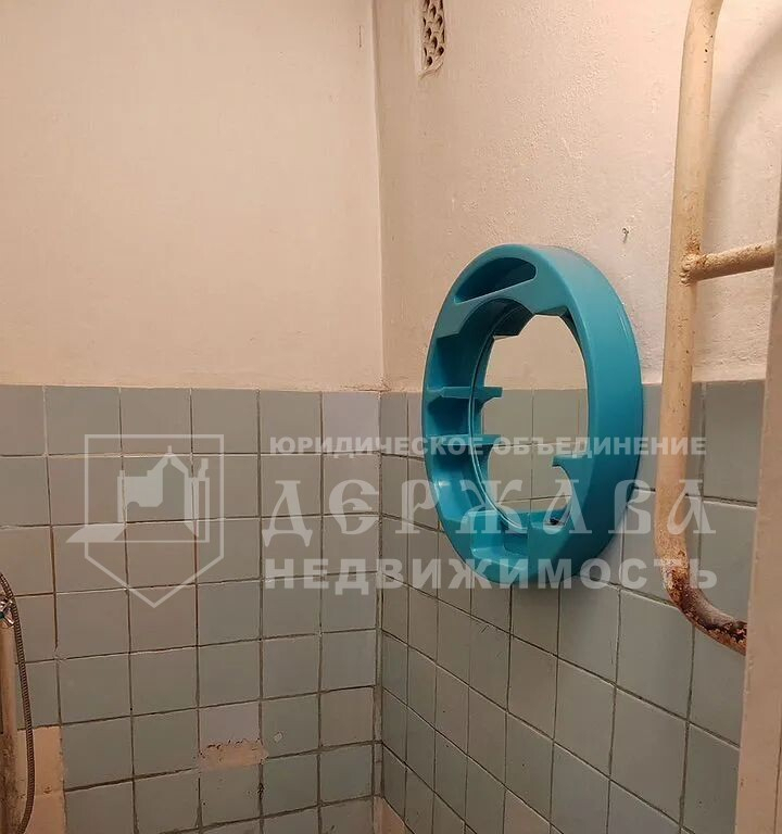 квартира г Кемерово ул Терешковой 25а фото 12