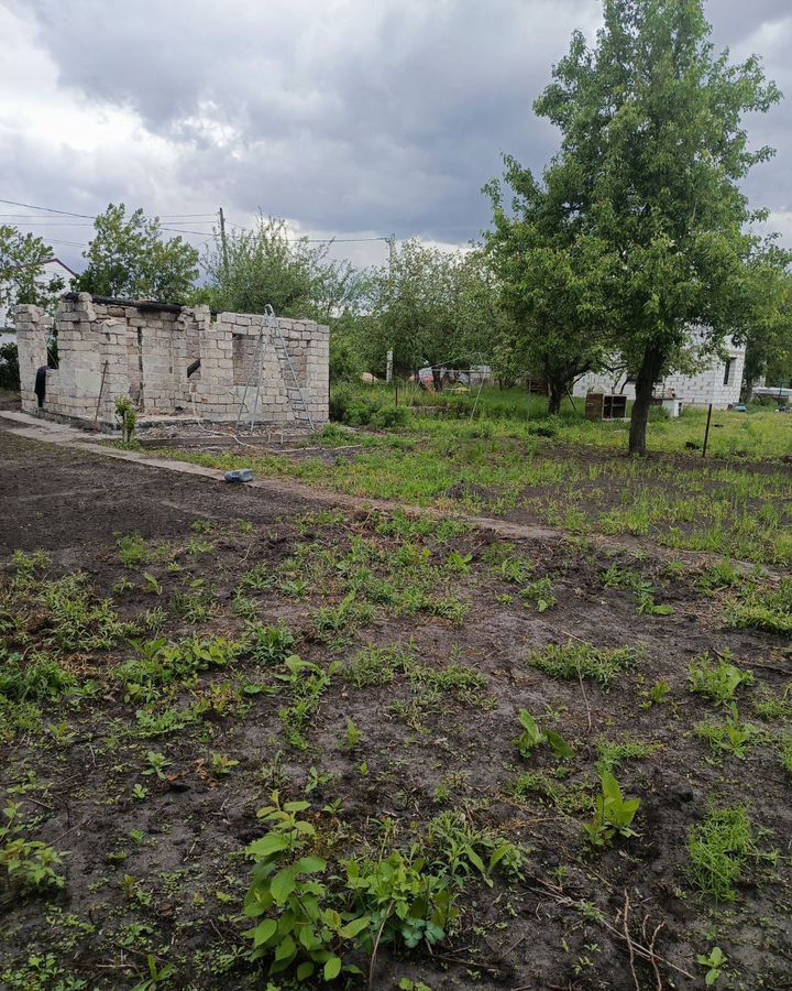 дом г Липецк р-н Левобережный 46/16, СНТ Металлург-3 фото 12
