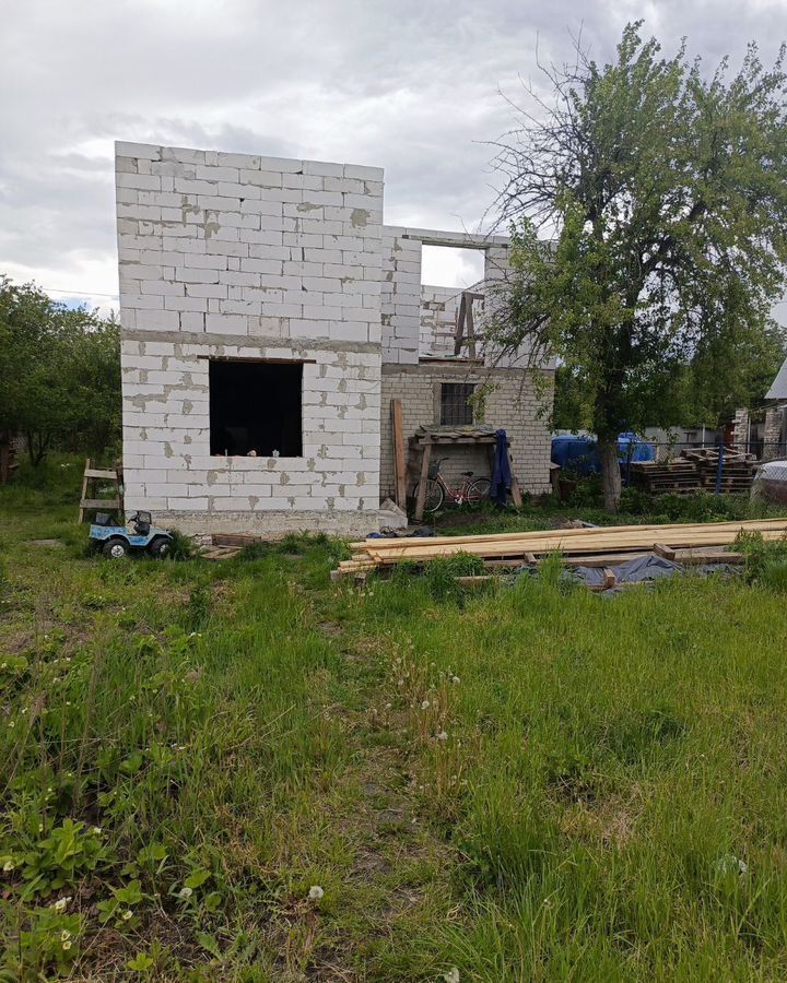 дом г Липецк р-н Левобережный 46/16, СНТ Металлург-3 фото 17