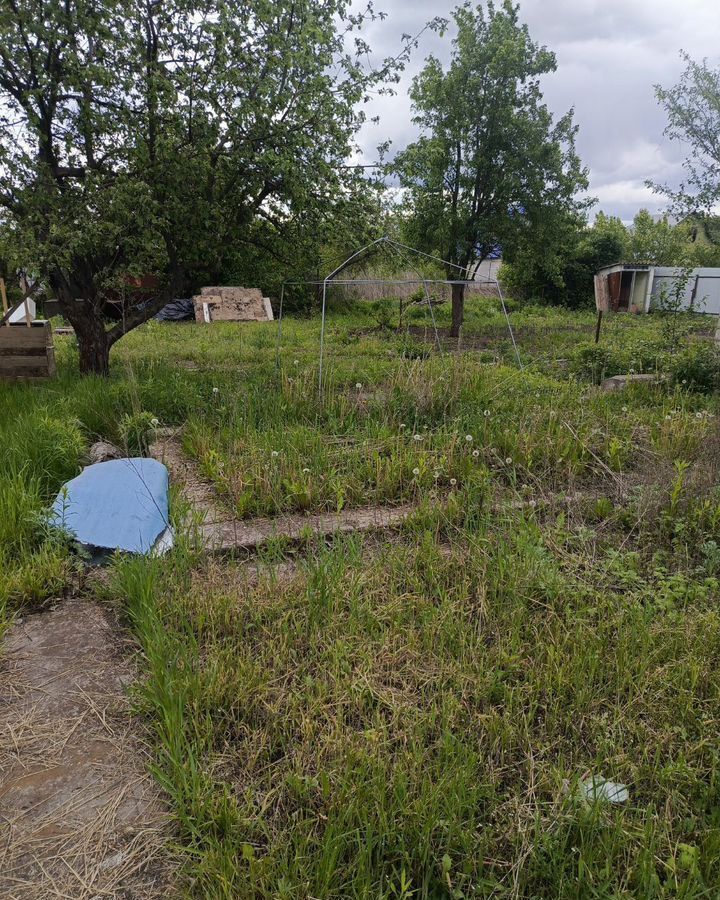 дом г Липецк р-н Левобережный 46/16, СНТ Металлург-3 фото 14