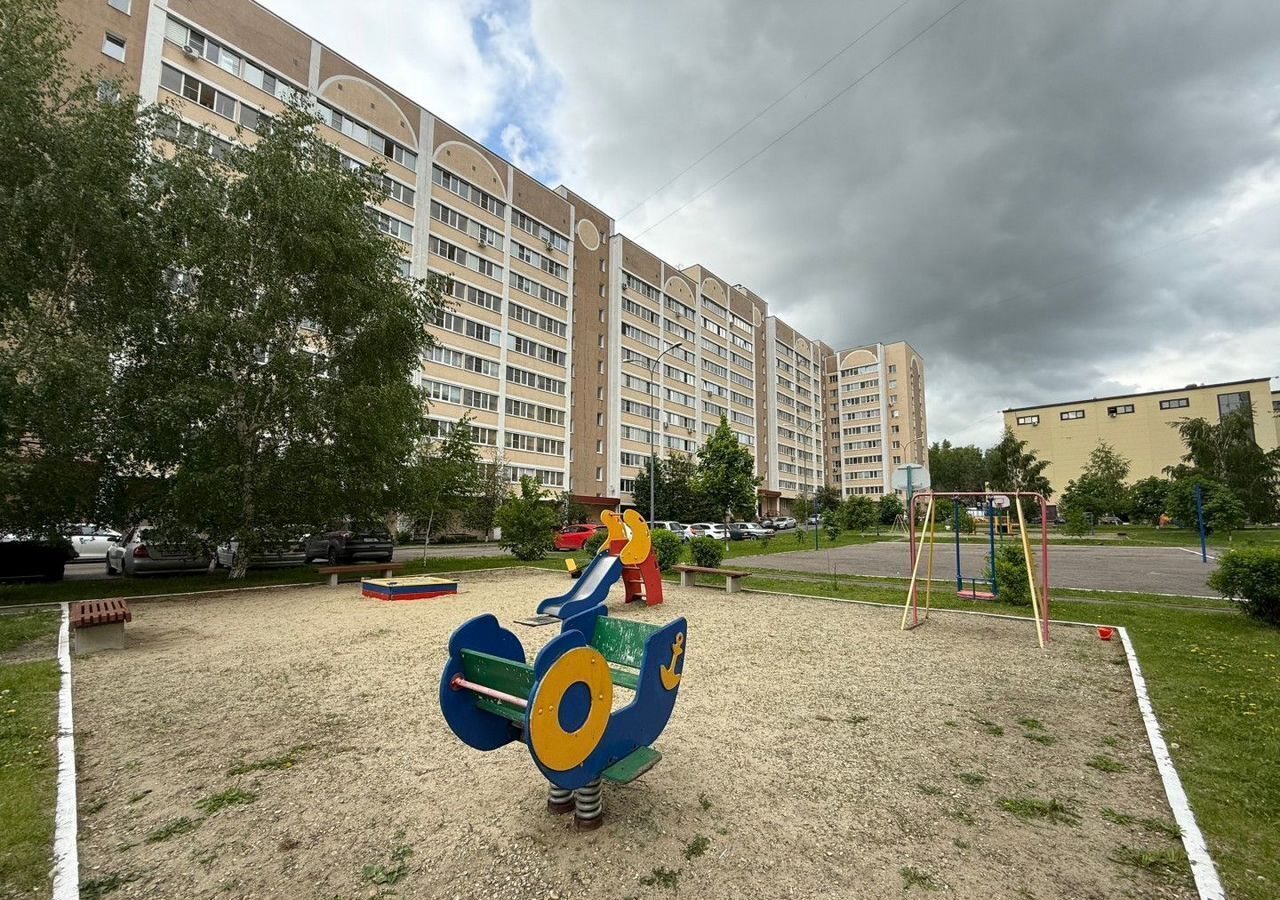 квартира г Пенза 3-й пр. Рахманинова, 5, р-н Октябрьский фото 19