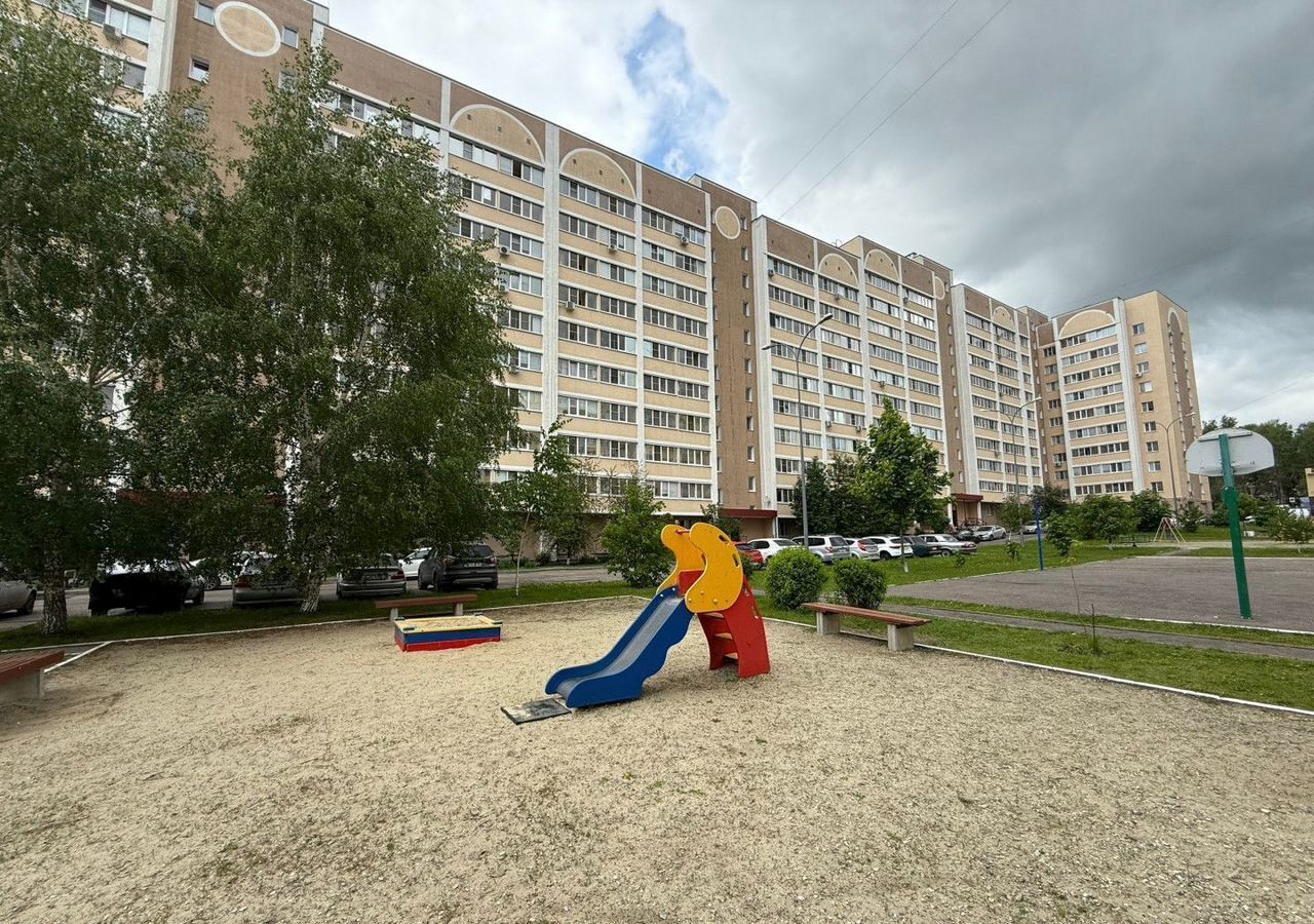 квартира г Пенза 3-й пр. Рахманинова, 5, р-н Октябрьский фото 20