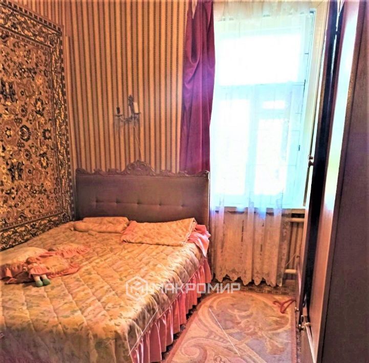 дом г Брянск р-н Советский ул Крапивницкого 23 фото 5