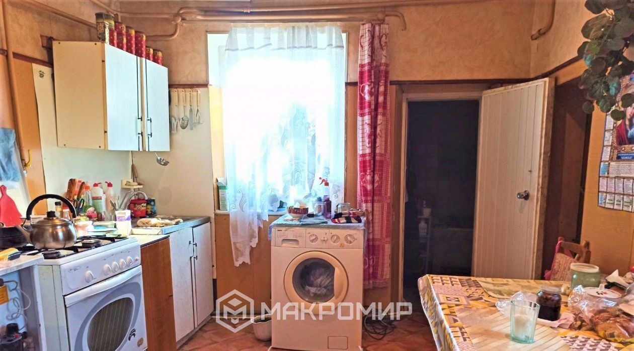 дом г Брянск р-н Советский ул Крапивницкого 23 фото 6