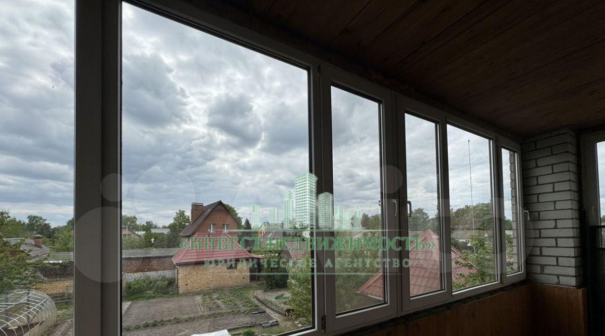 дом г Брянск р-н Володарский ул Красный Маяк фото 15