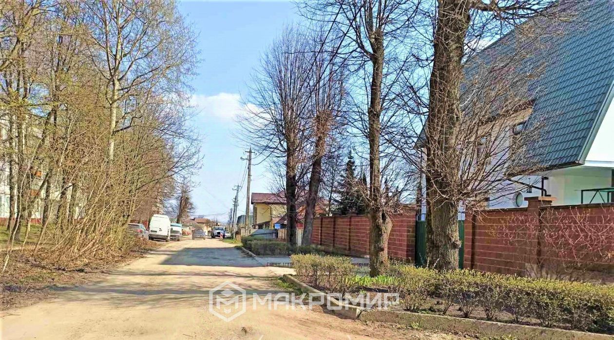 дом г Брянск р-н Советский ул Крапивницкого 23 фото 15