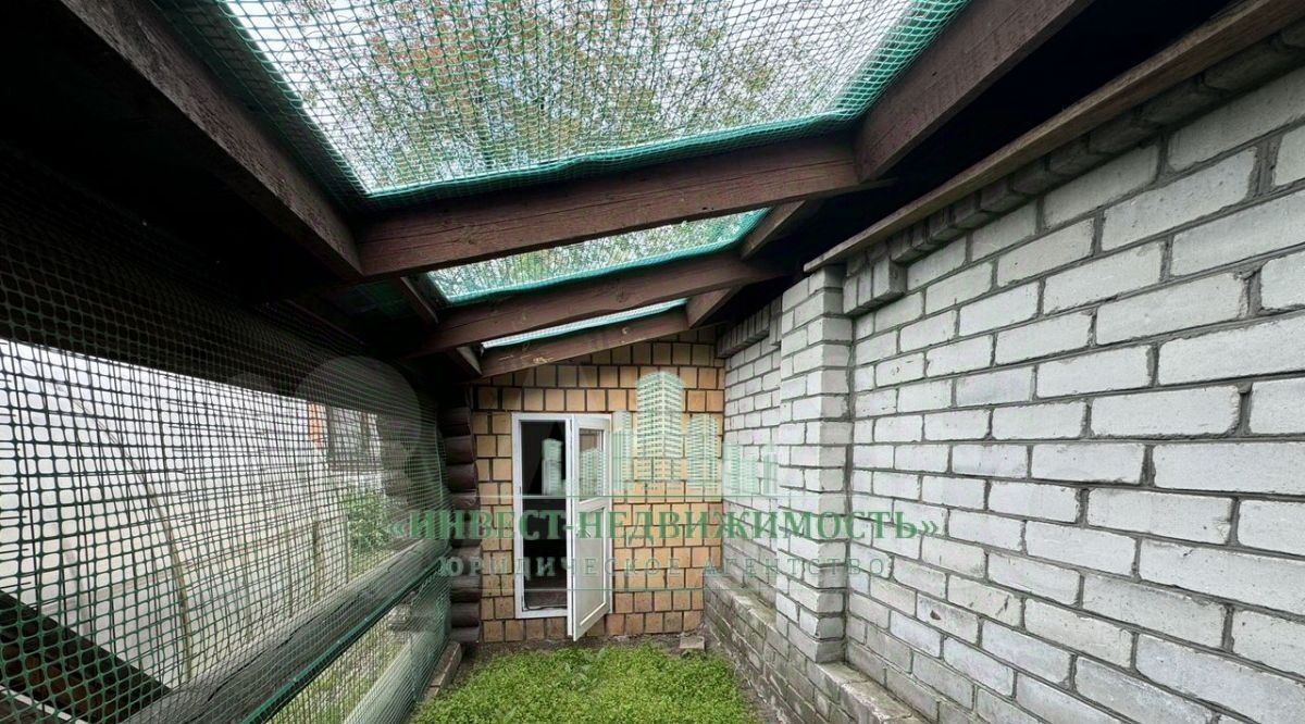 дом г Брянск р-н Володарский ул Красный Маяк фото 25