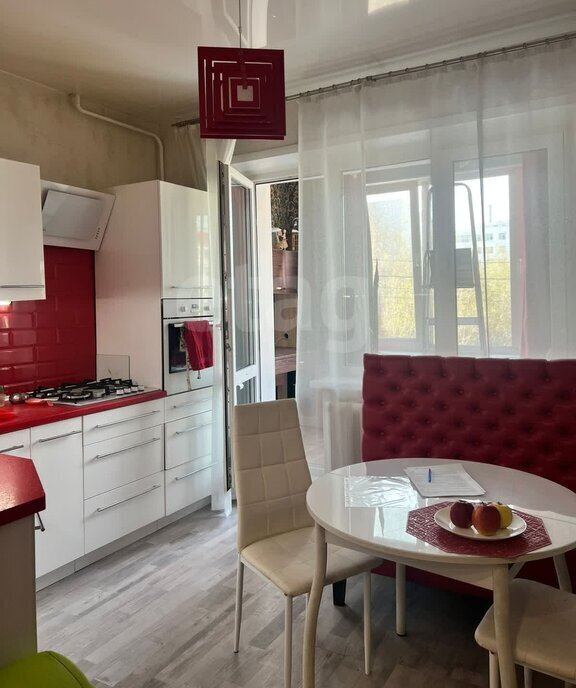 квартира г Якутск ул Хабарова 11 фото 1