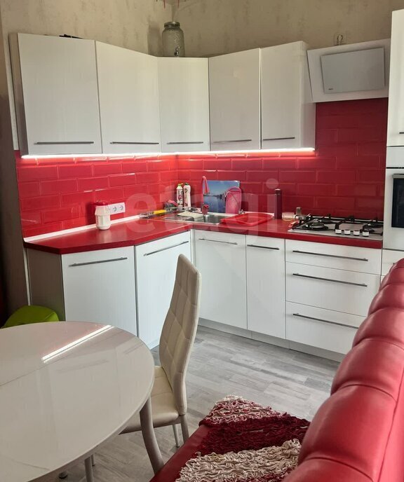 квартира г Якутск ул Хабарова 11 фото 2