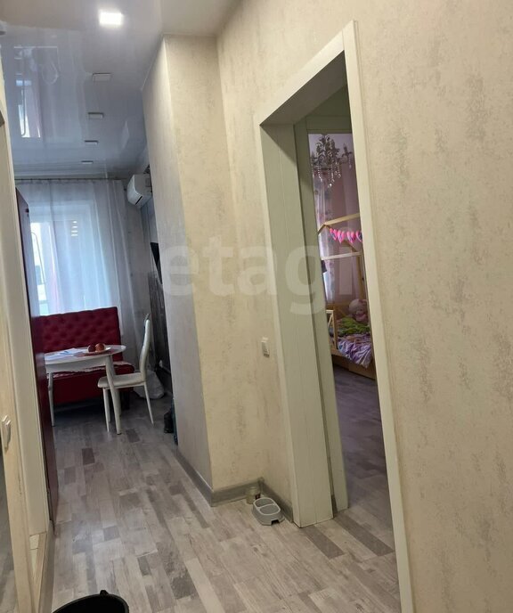 квартира г Якутск ул Хабарова 11 фото 4