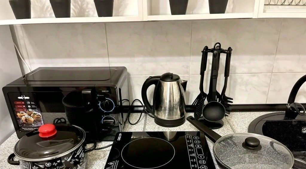 комната г Междуреченск пр-кт 50 лет Комсомола 23 фото 4