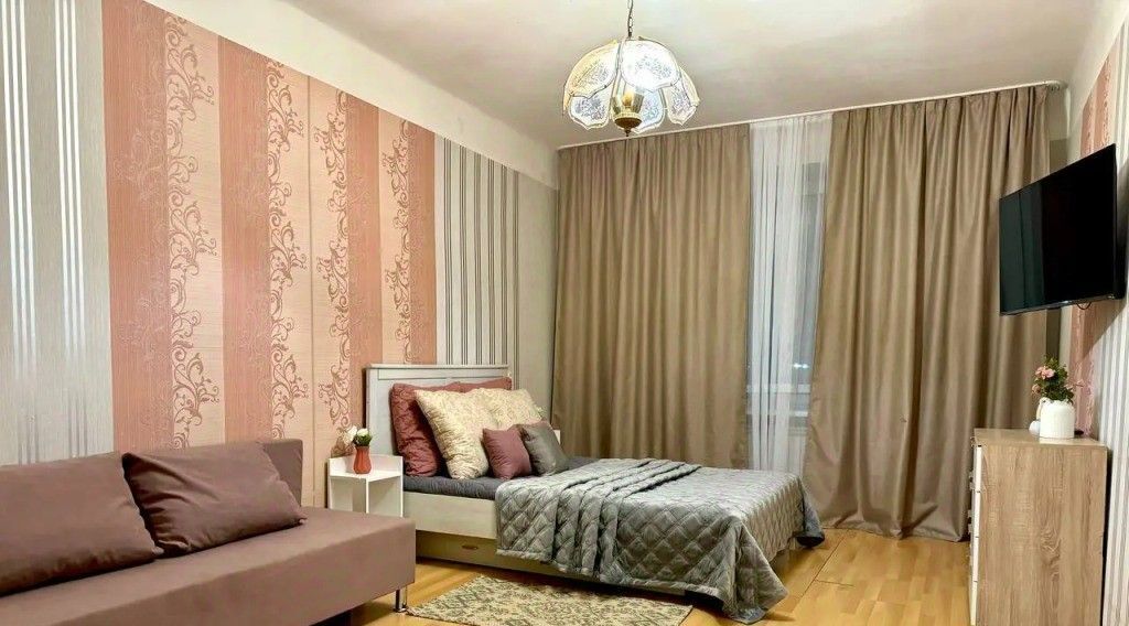 комната г Междуреченск пр-кт 50 лет Комсомола 23 фото 4
