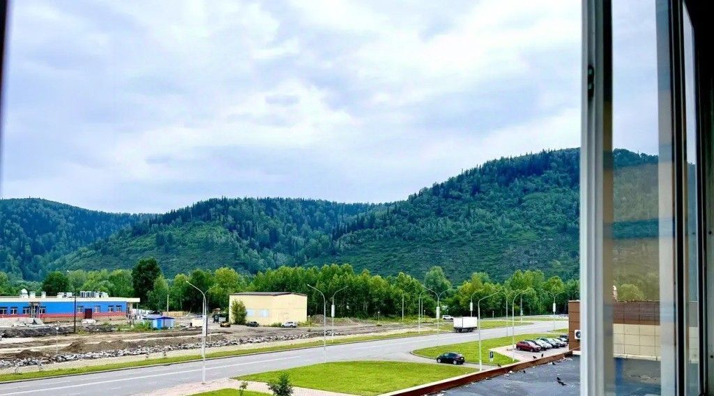 комната г Междуреченск б-р Медиков 8 фото 2
