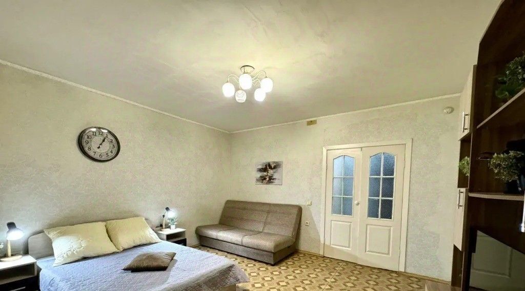 комната г Междуреченск микрорайон Западный ул Гончаренко 5 фото 3