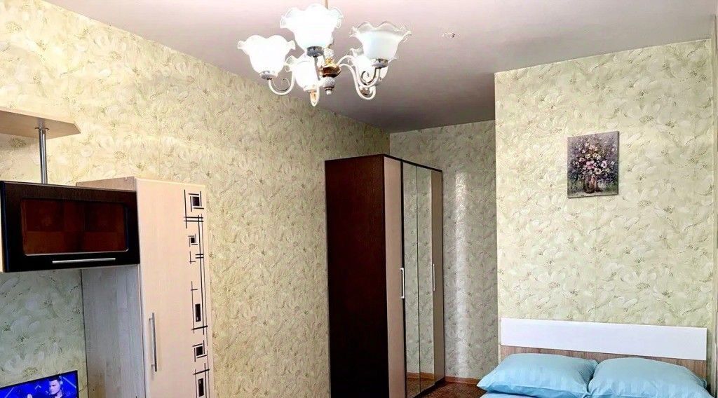 комната г Междуреченск б-р Медиков 8 фото 4