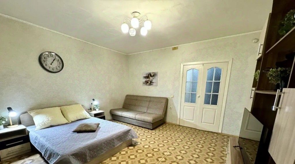 комната г Междуреченск микрорайон Западный ул Гончаренко 5 фото 4