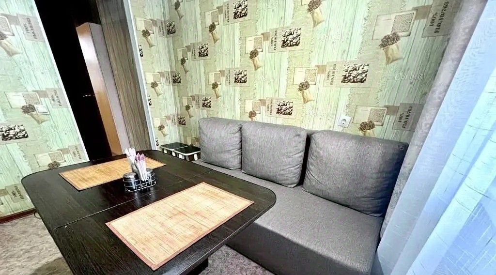 комната г Междуреченск Восточный ул. Кузнецкая, 50А фото 3