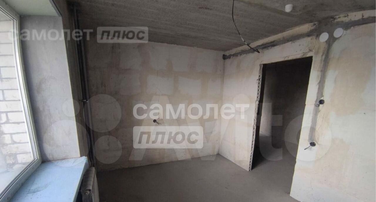 квартира г Брянск ул Институтская 144 фото 14