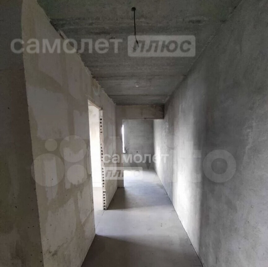 квартира г Брянск ул Институтская 144 фото 20