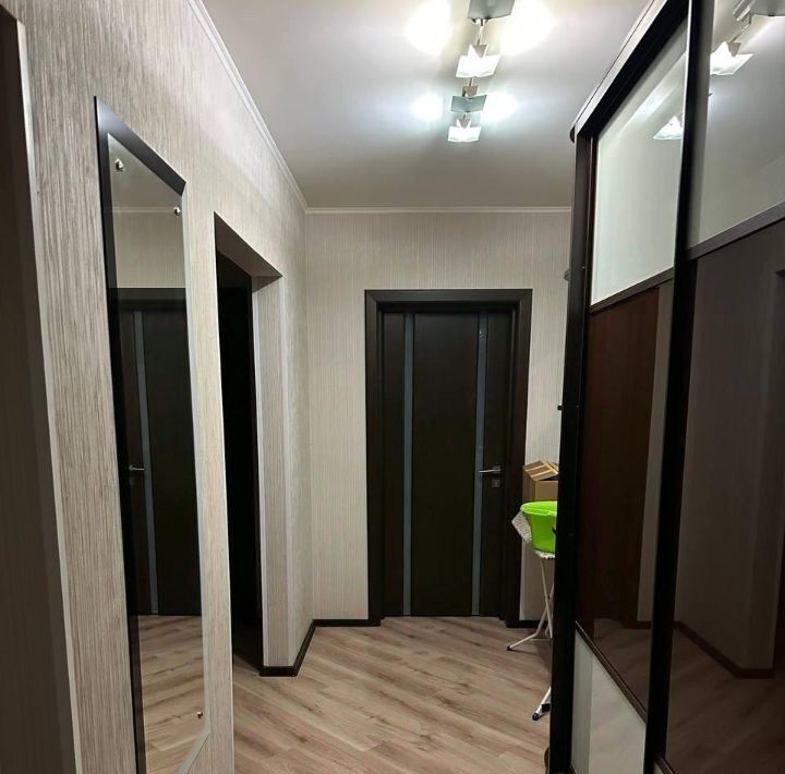 квартира г Белгород Западный ул Есенина 44 фото 5