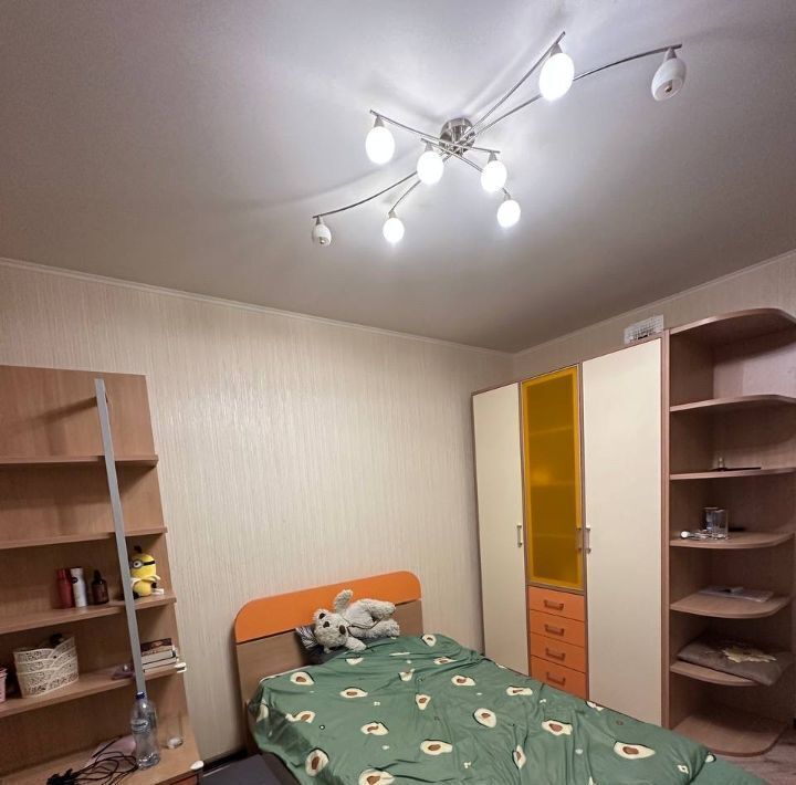 квартира г Белгород Западный ул Есенина 44 фото 6