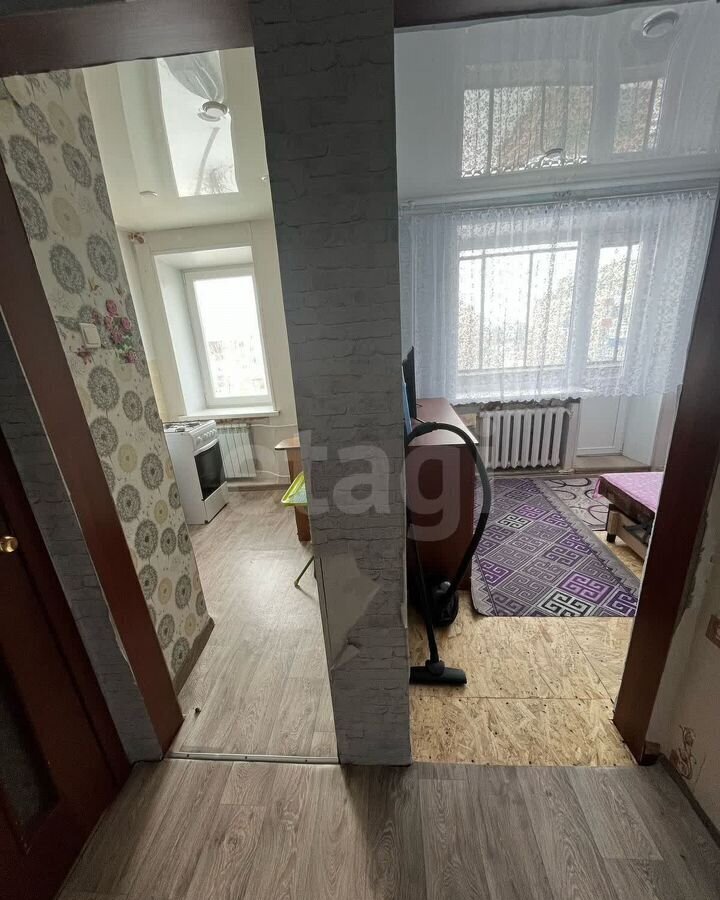 квартира р-н Пластовский г Пласт ул Октябрьская 70 Пластовское городское поселение фото 14